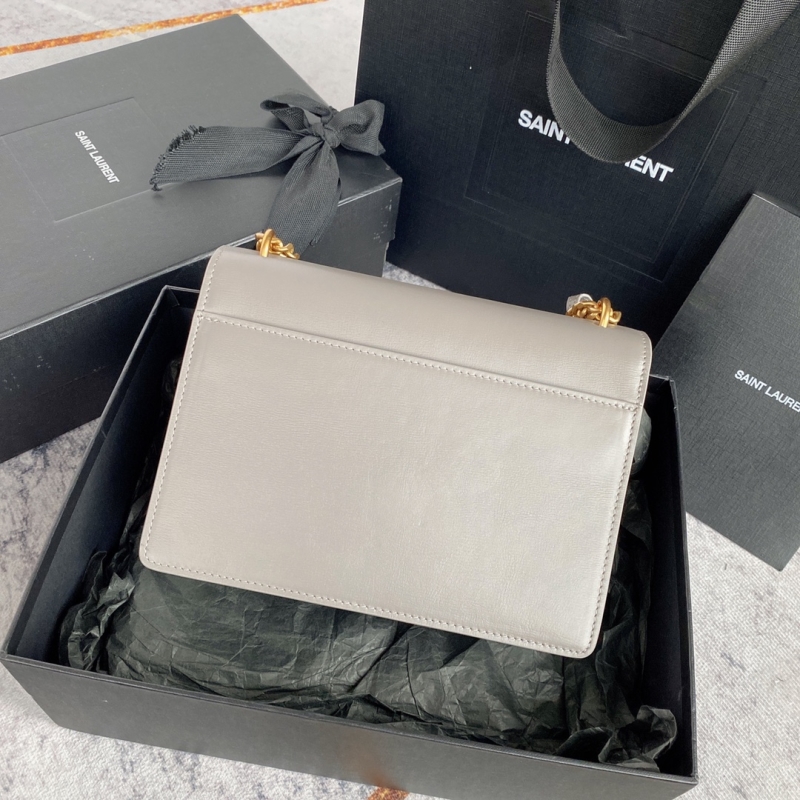 YSL Satchel Bags